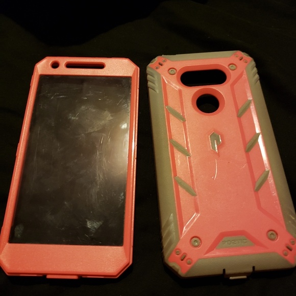 LG5 case - Picture 4 of 4